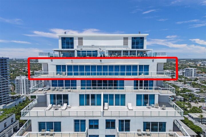 Property Photo:  505 N Fort Lauderdale Bch Boulevard 2500  FL 33304 