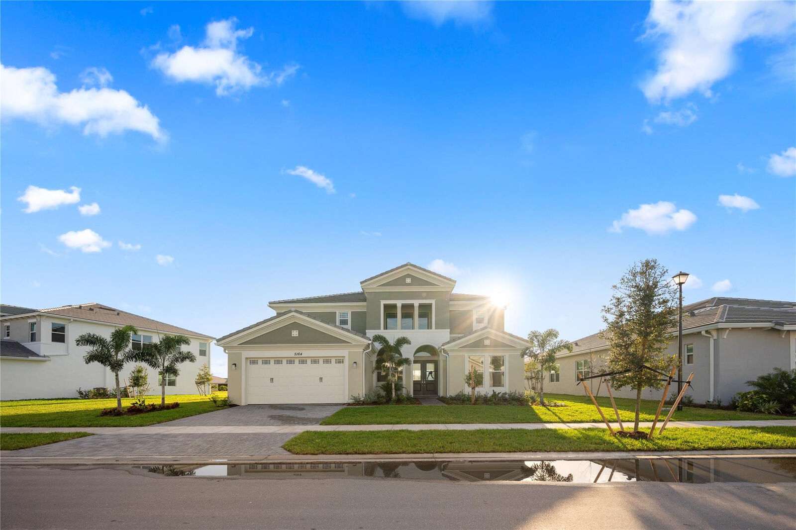 Property Photo: 5223 Liberty Lane FL 33470