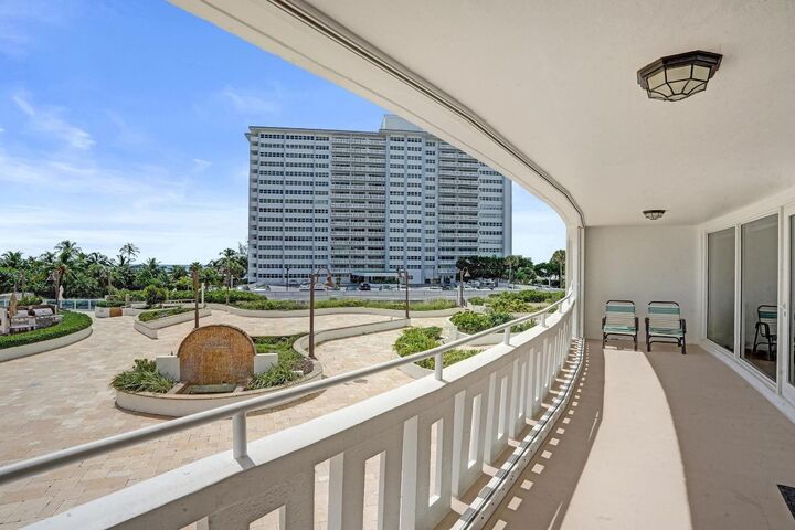 Property Photo:  2000 S Ocean Drive 305  FL 33316 