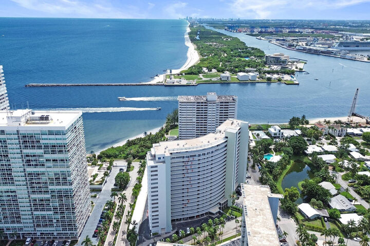 Property Photo:  2000 S Ocean Drive 305  FL 33316 