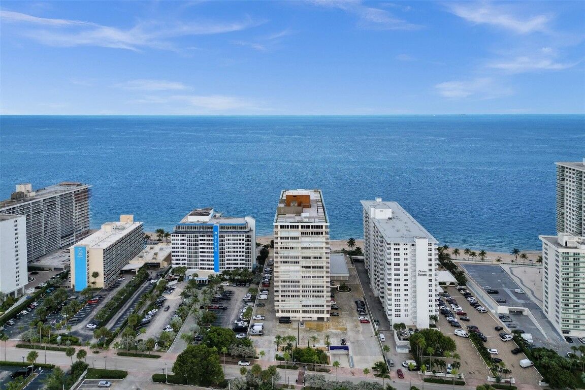 Property Photo:  4020 Galt Ocean Drive 308  FL 33308 