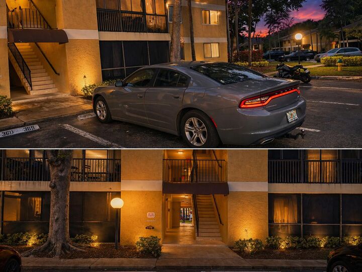 Property Photo: 3083 N Oakland Forest Drive 308 FL 33309