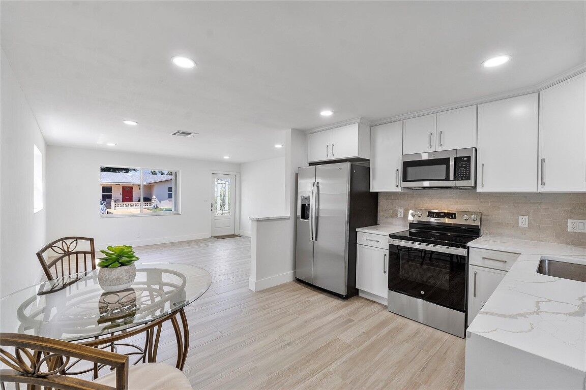 Property Photo:  4918 NW 56th Court  FL 33319 