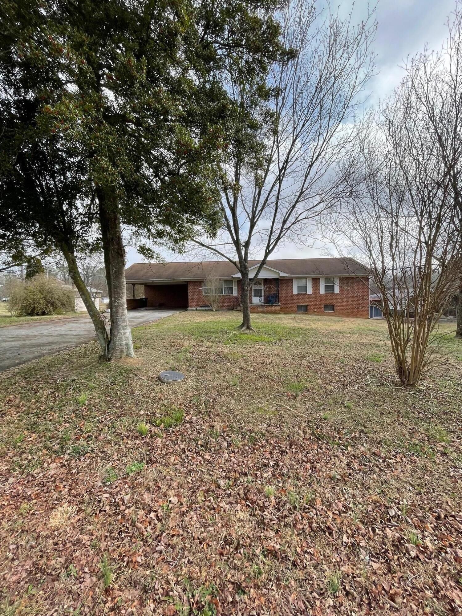 Property Photo:  3210 SE Little John Circle SE  TN 37323 