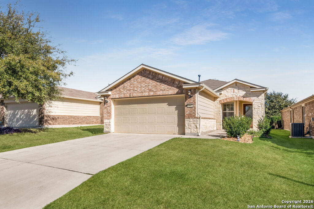 Property Photo:  12827 Cedar Fly  TX 78253 