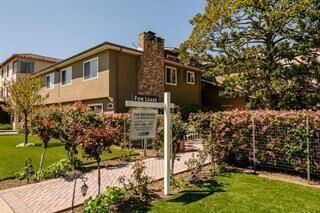 Property Photo: 46 West 4th Avenue 105 CA 94402