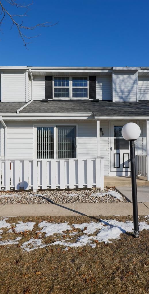 Property Photo:  2545 North Lexington Drive  WI 53545 