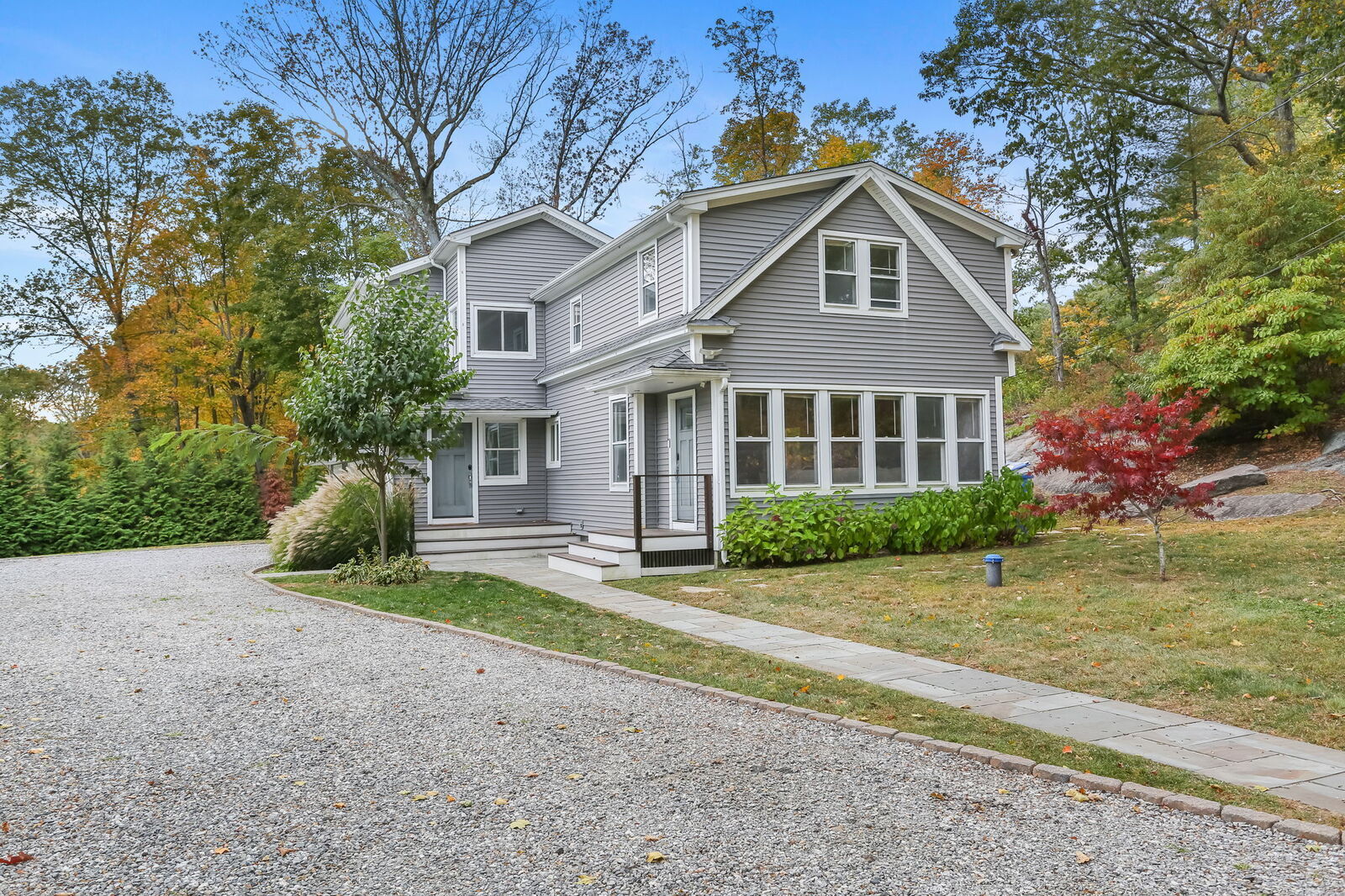 Property Photo:  16 Willoughby Road  CT 06484 