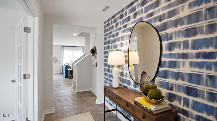 Property Photo: 126 Daniel Road NC 27520