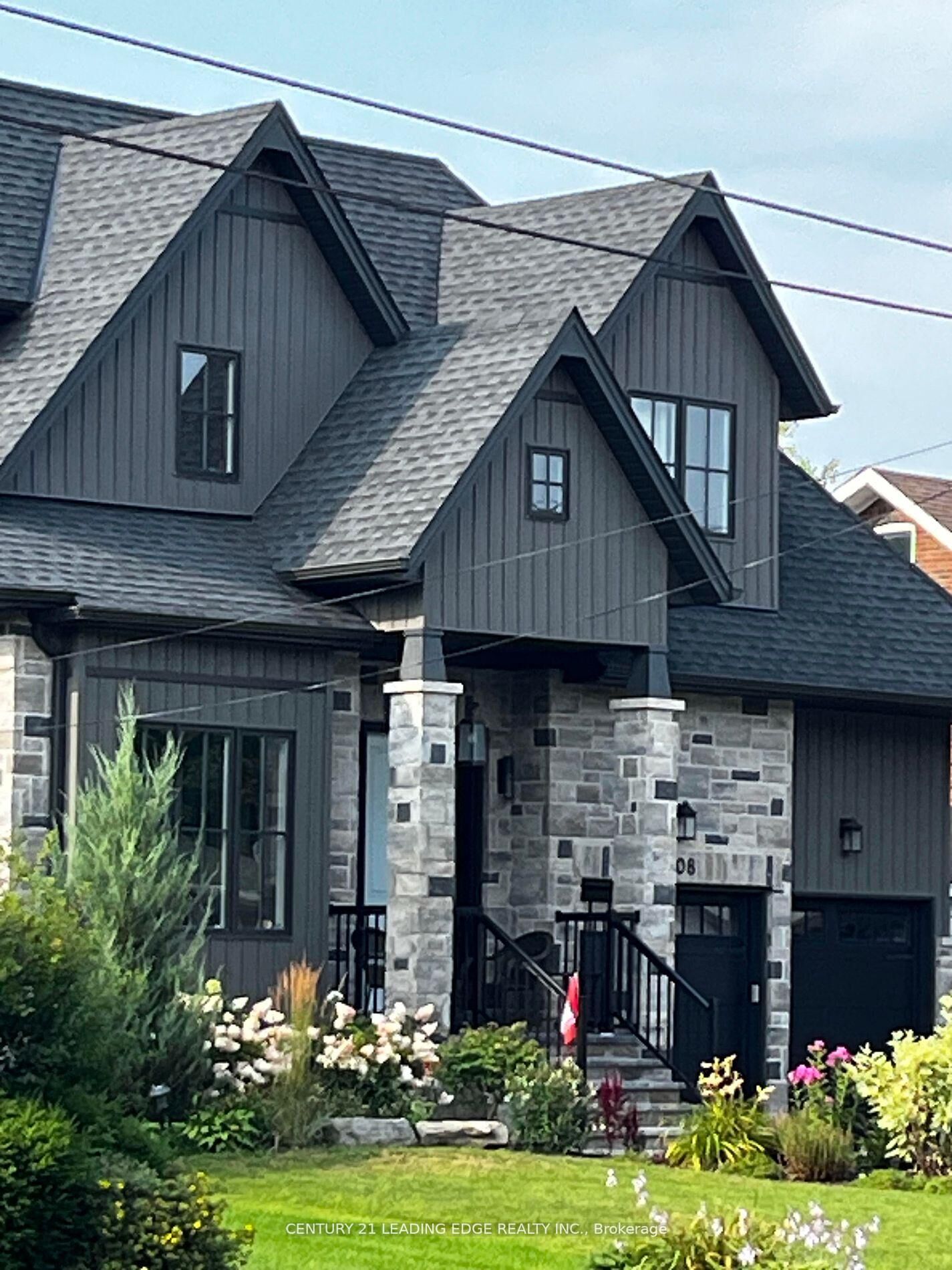 Property Photo: 108 Manitoba Street ON L4A 4Y1