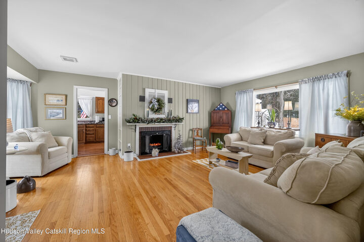 Property Photo:  64 Broad  NY 12106 