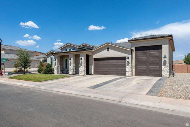 Property Photo:  2961 E Beartrap Canyon Dr  UT 84780 