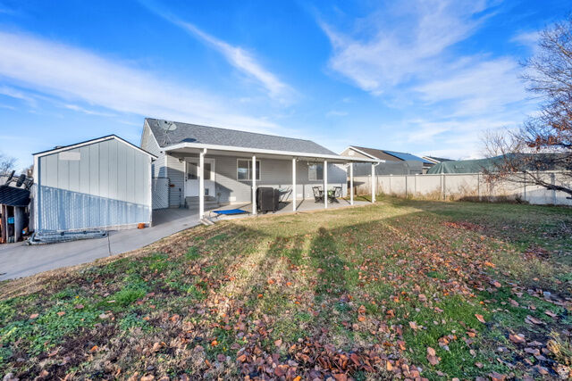 Property Photo:  4277 W 5250 S  UT 84067 