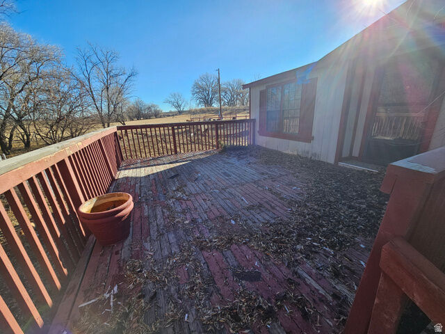 Property Photo:  3528 E 3750 S  UT 84052 
