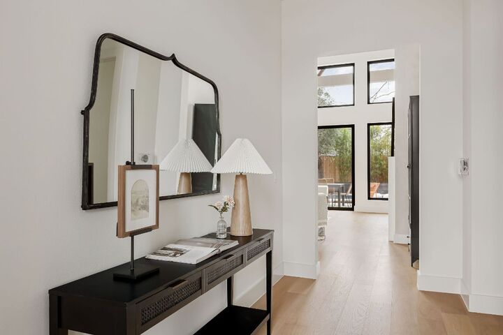 Property Photo:  2607 Richcreek Road  TX 78757 