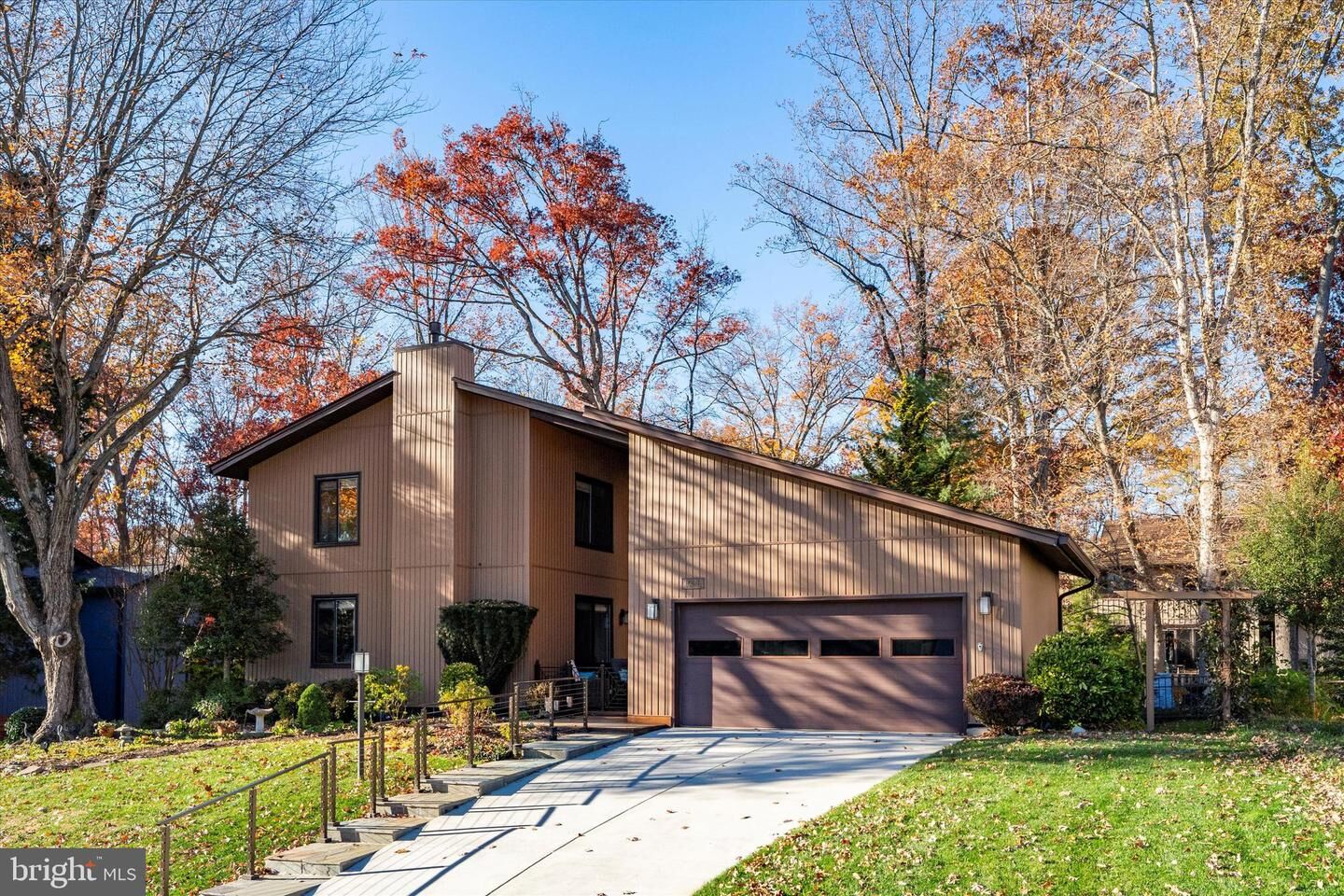 Property Photo: 10518 Acacia Lane VA 22032