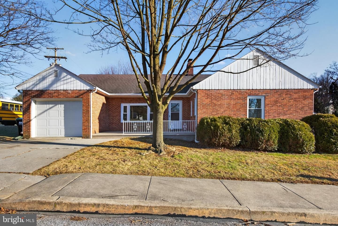 Property Photo:  10 Dixie Drive  PA 17356 