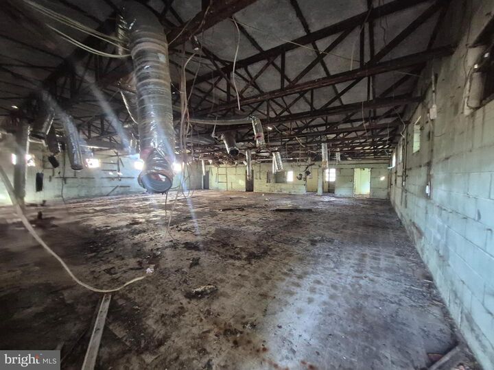 Property Photo: 403 Market Street MD 21851