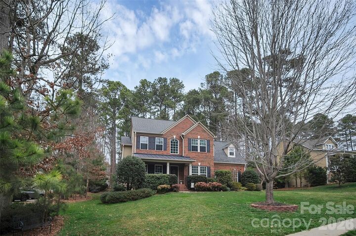 Property Photo:  401 Brookridge Drive  NC 28120 