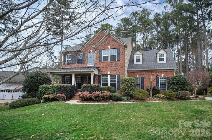 Property Photo:  401 Brookridge Drive  NC 28120 