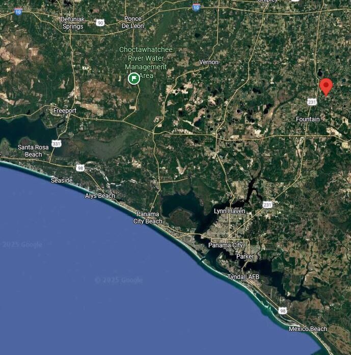 Property Photo:  1462 Lake Lillian Road  FL 00N/A 