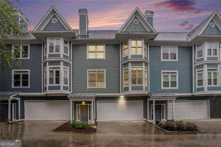 Property Photo:  1912 Hosea L Williams Drive NE 5  GA 30317 