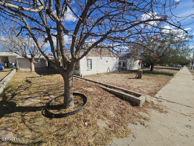 Property Photo:  1510 N Brown Street  TX 79902 