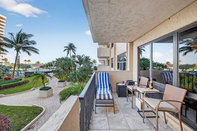 Property Photo:  4900 N Ocean Blvd 302  FL 33308 