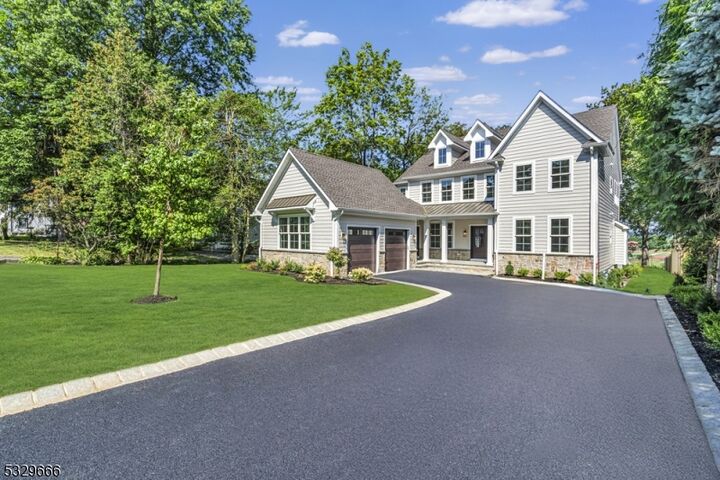 Property Photo:  142 Ridgedale Ave  NJ 07940 