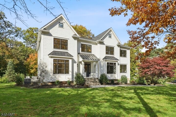 Property Photo:  25 Beverly Rd  NJ 07940 