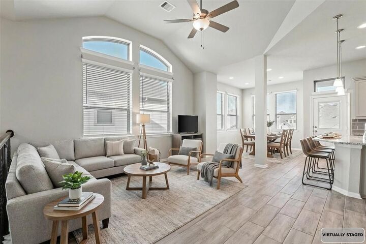 Property Photo:  2522 Terrace Point Drive  TX 77459 