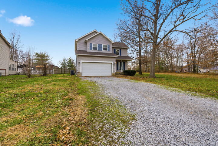 Property Photo: 577 S Lucas Street KY 40440