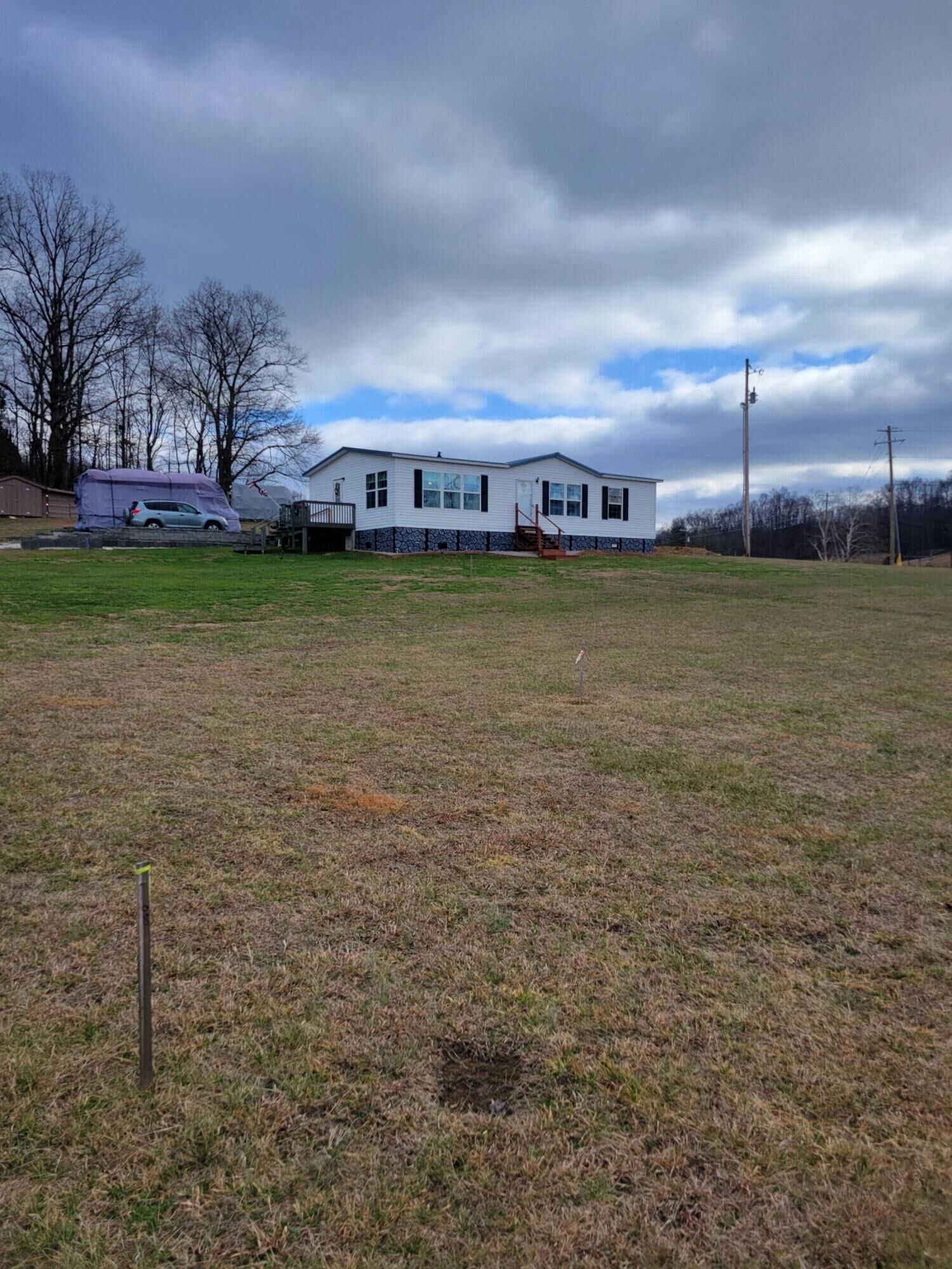 Property Photo:  12475 US-421  KY 40486 