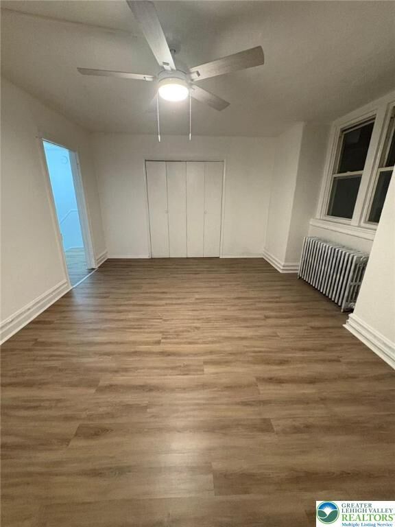 Property Photo: 406 N 2nd Street PA 18102