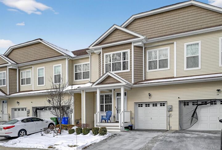 Property Photo: 76 Magnolia Park Road NY 10940