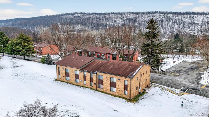 Property Photo:  9 Charles Lane 2F  NY 10970 