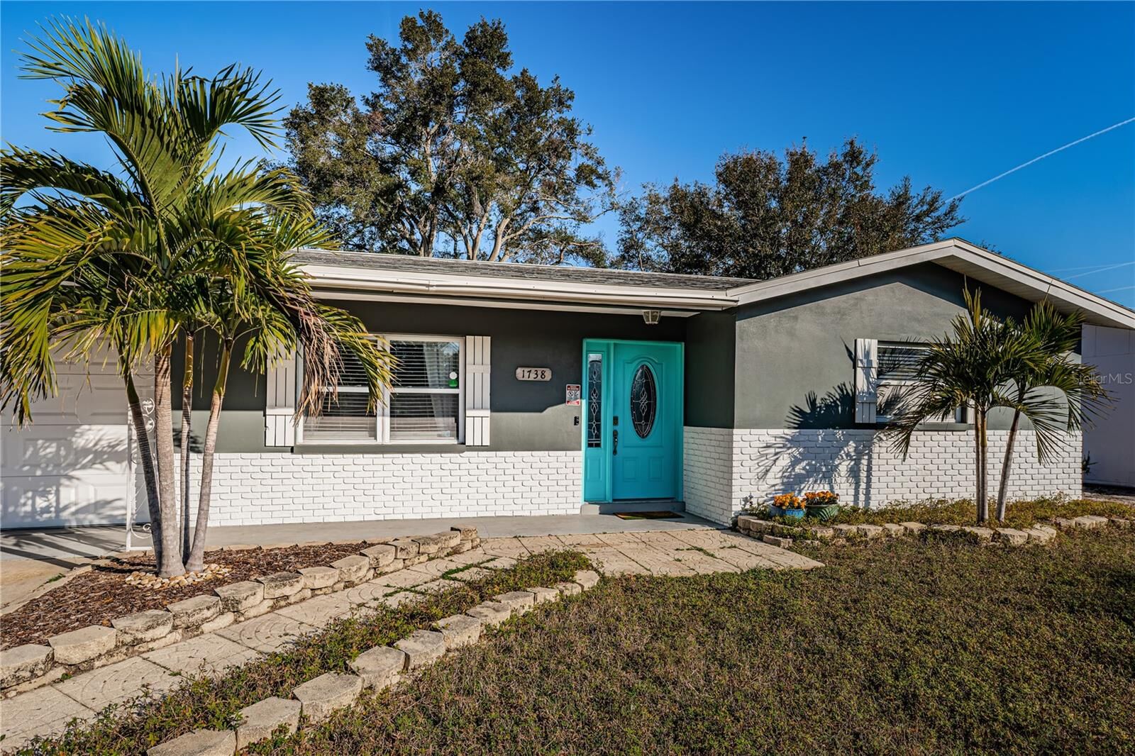 Property Photo:  1738 Bentley Street  FL 33755 