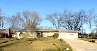 Property Photo: 53432 Bruce Hill Drive MI 48316 2116