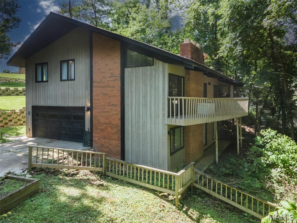 Property Photo:  4810 Kaskaskia Trail  IL 62035 