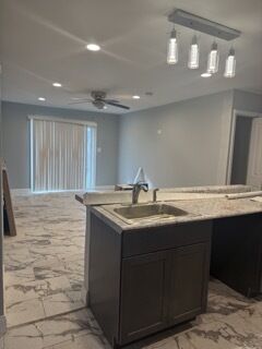 Property Photo:  312 Calhoun Avenue  IL 60409 