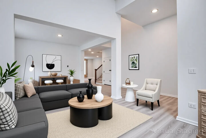 Property Photo: 205 Tinana Street IL 60543