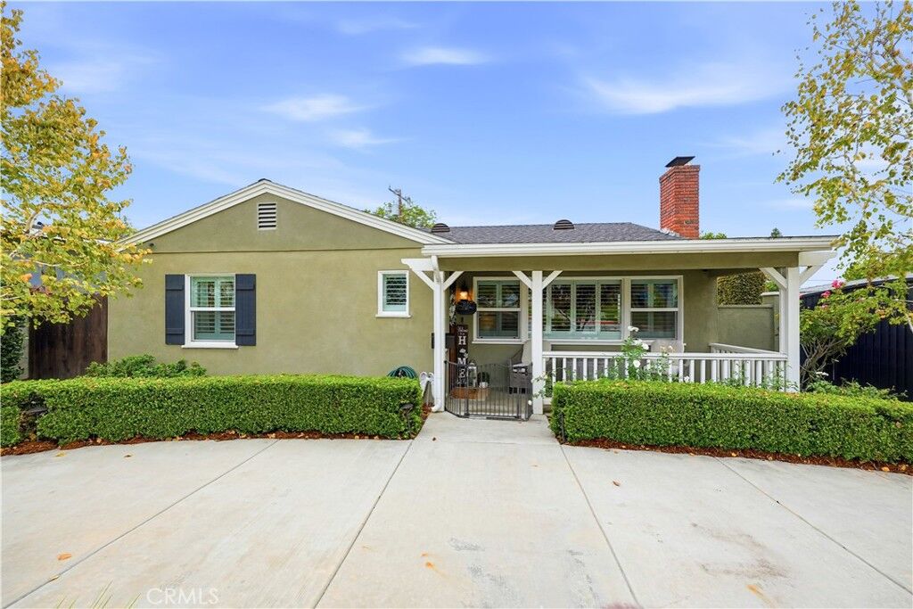 Property Photo:  434 W Ada Avenue  CA 91741 