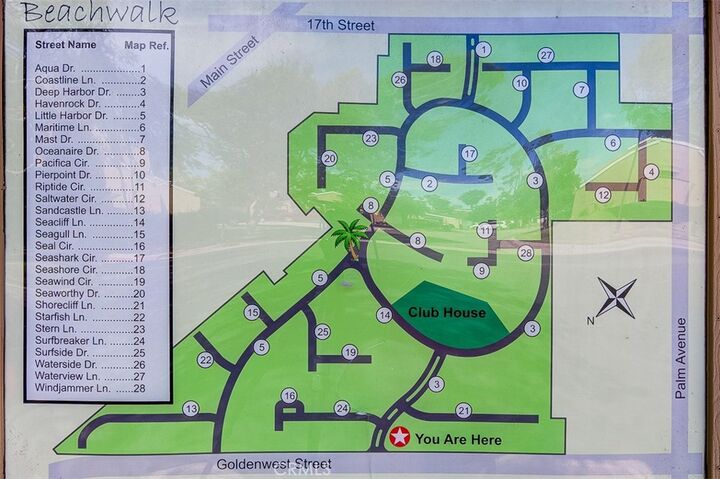 Property Photo:  19809 Windjammer  CA 92648 