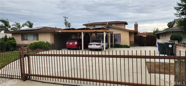 Property Photo:  9850 Lombardy  CA 92316 