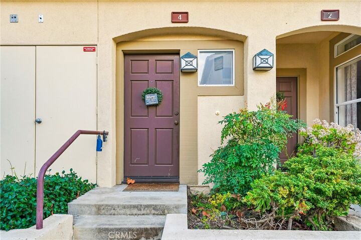 Property Photo: 4 Paseo Estrellas CA 92688