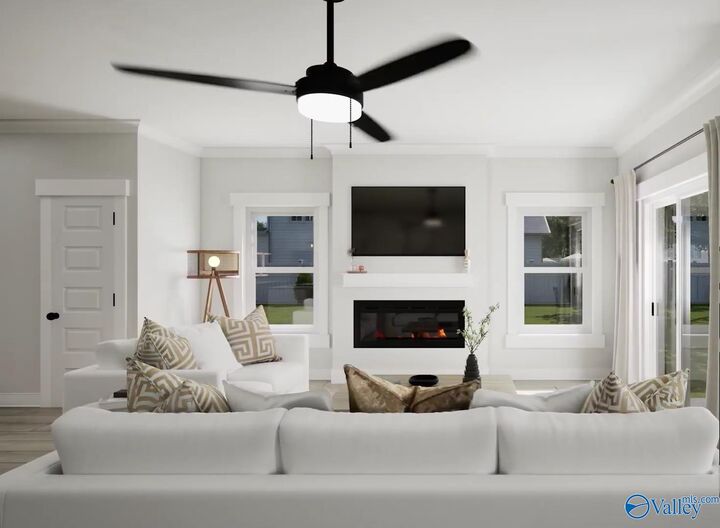 Property Photo:  122 Brookford Boulevard  AL 35749 