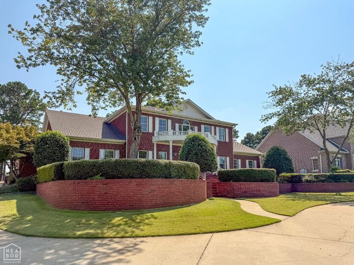 Property Photo:  3705 Sawgrass Drive  AR 72404 