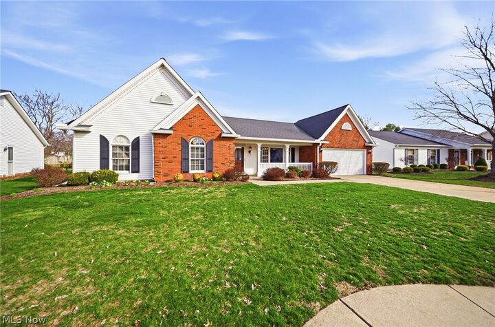 Property Photo:  9605 Lismore Lane  OH 44060 