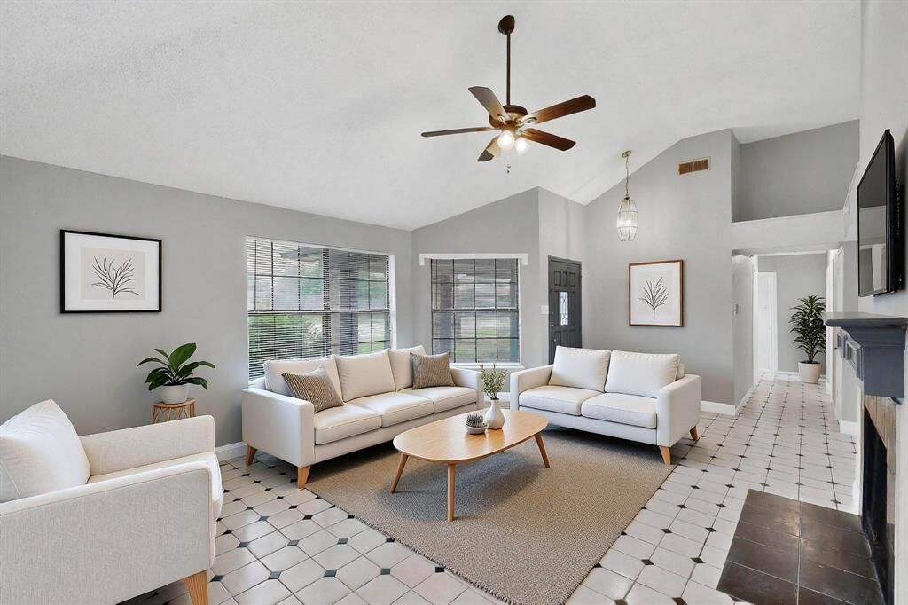 Property Photo:  1634 Sunswept Terrace  TX 75077 