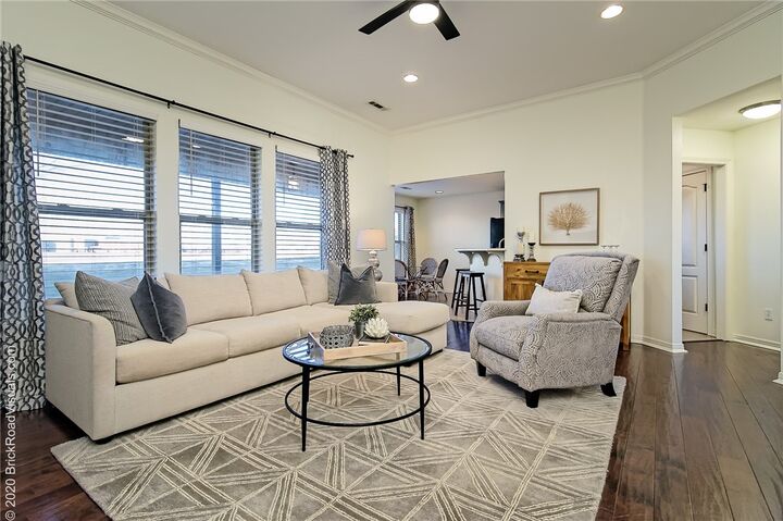 Property Photo:  3605 Amour Drive  AR 72758 